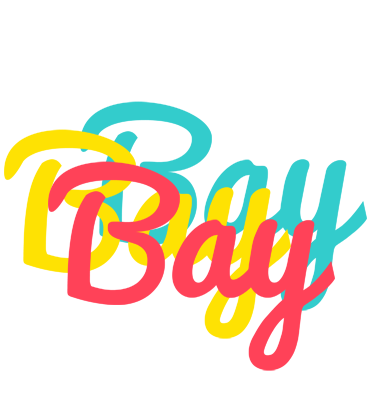 Bay disco logo