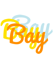 Bay energy logo