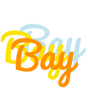 Bay energy logo