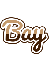 Bay exclusive logo