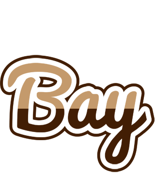 Bay exclusive logo