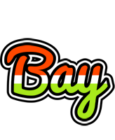 Bay exotic logo