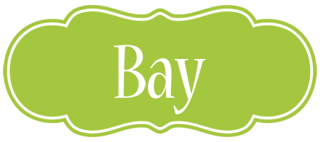 Bay family logo