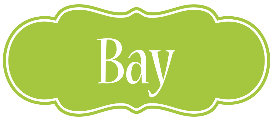 Bay family logo