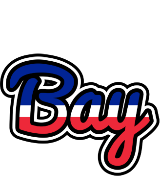 Bay france logo