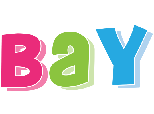 Bay friday logo