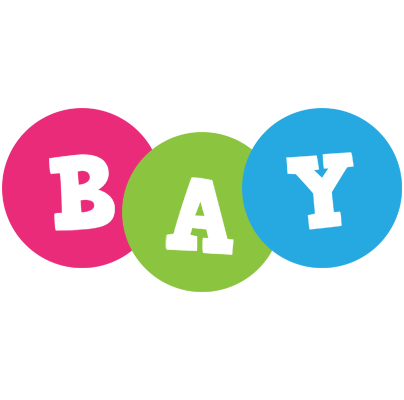Bay friends logo