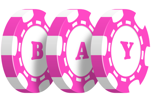 Bay gambler logo