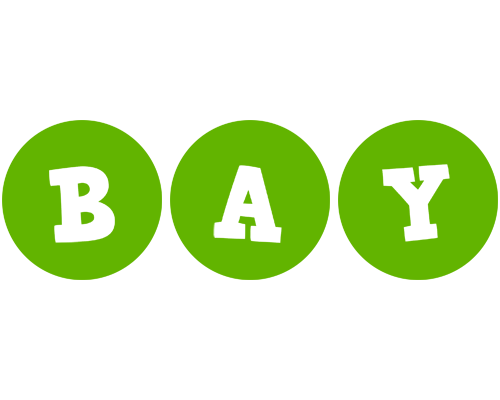 Bay games logo