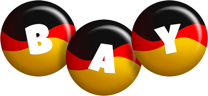 Bay german logo