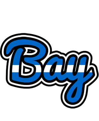 Bay greece logo
