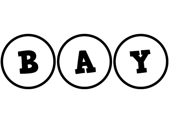 Bay handy logo