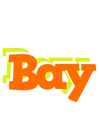 Bay healthy logo