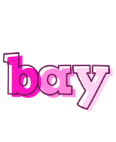 Bay hello logo