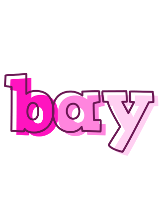 Bay hello logo