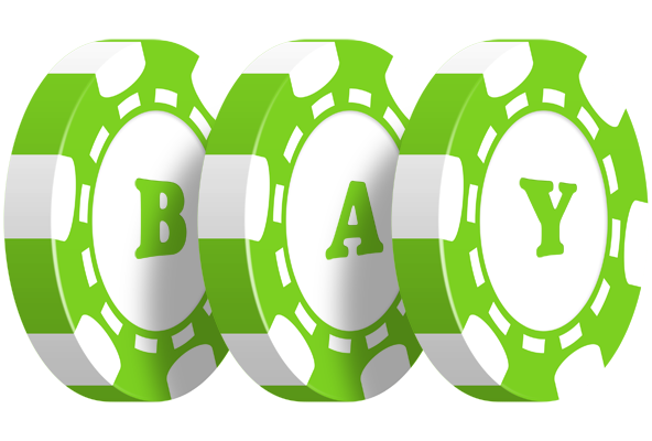 Bay holdem logo