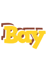 Bay hotcup logo