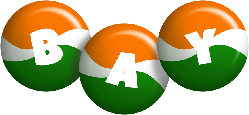 Bay india logo