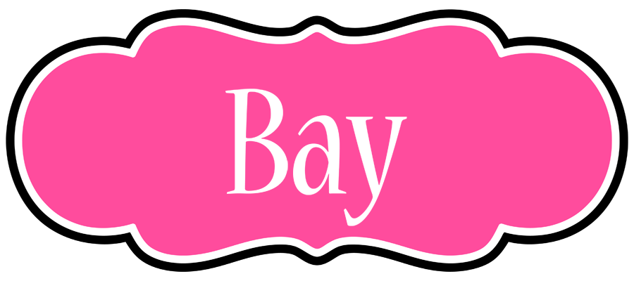 Bay invitation logo