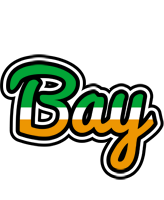 Bay ireland logo