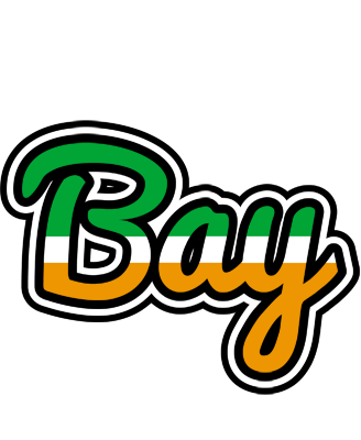 Bay ireland logo