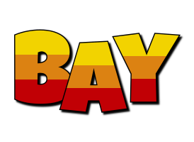 Bay jungle logo