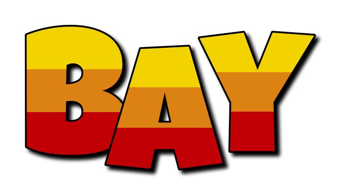 Bay jungle logo