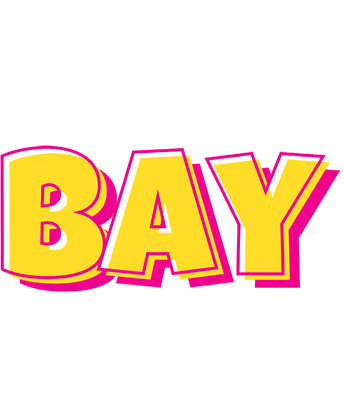 Bay kaboom logo