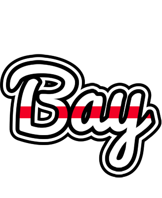 Bay kingdom logo