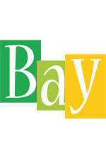 Bay lemonade logo