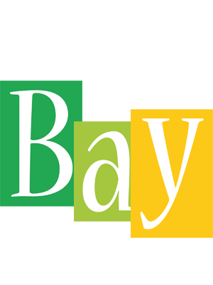 Bay lemonade logo