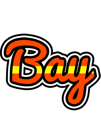 Bay madrid logo