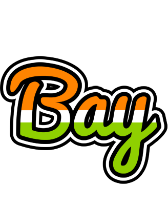 Bay mumbai logo