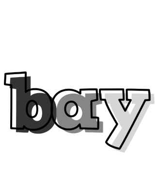 Bay night logo