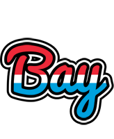 Bay norway logo