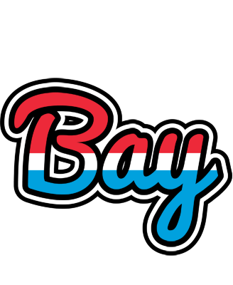 Bay norway logo
