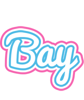 Bay outdoors logo