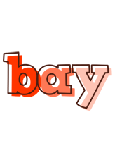 Bay paint logo