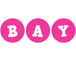 Bay poker logo