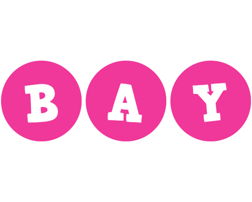 Bay poker logo