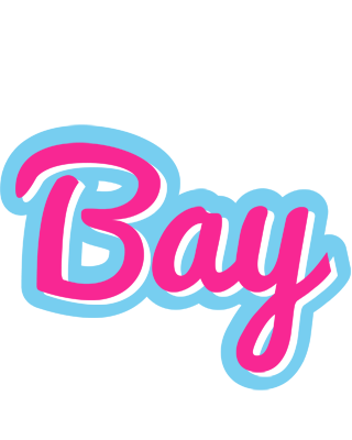 Bay popstar logo