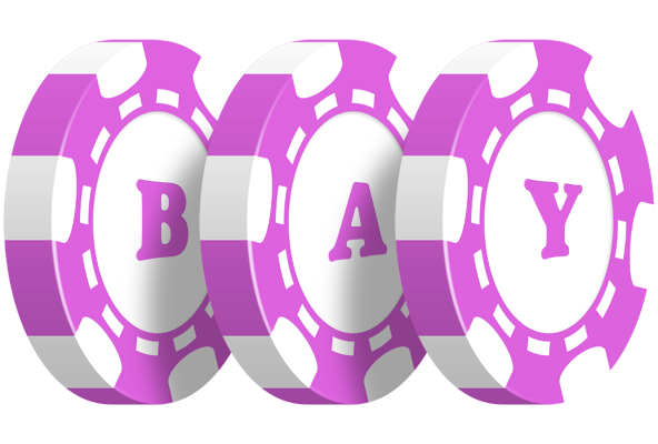Bay river logo
