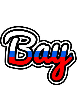 Bay russia logo