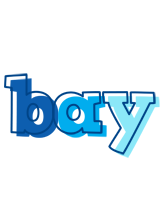 Bay sailor logo