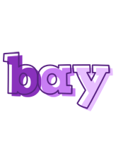 Bay sensual logo