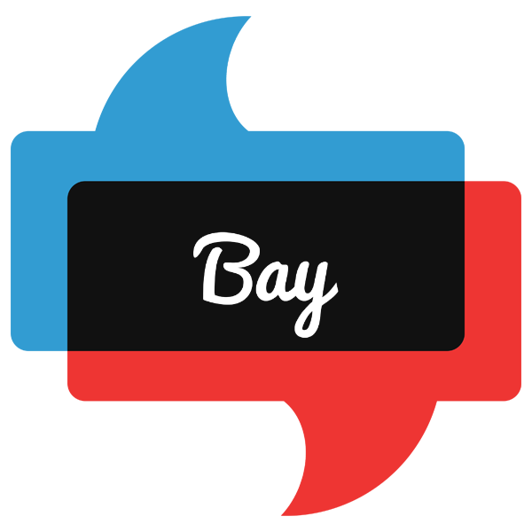 Bay sharks logo