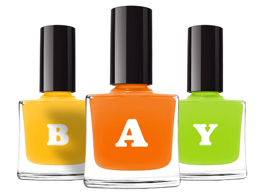 Bay studio logo