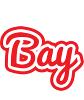 Bay sunshine logo