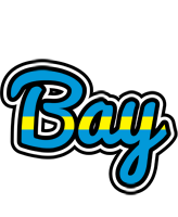Bay sweden logo
