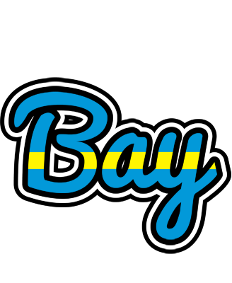 Bay sweden logo